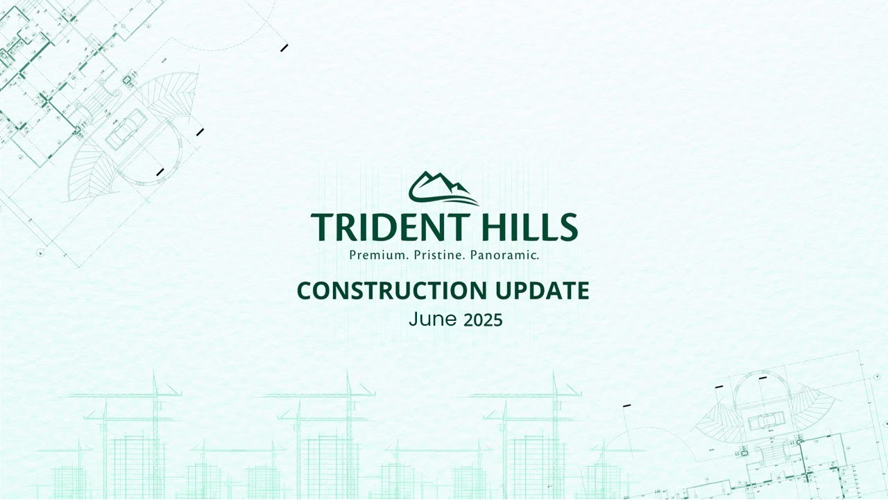 Construction Update