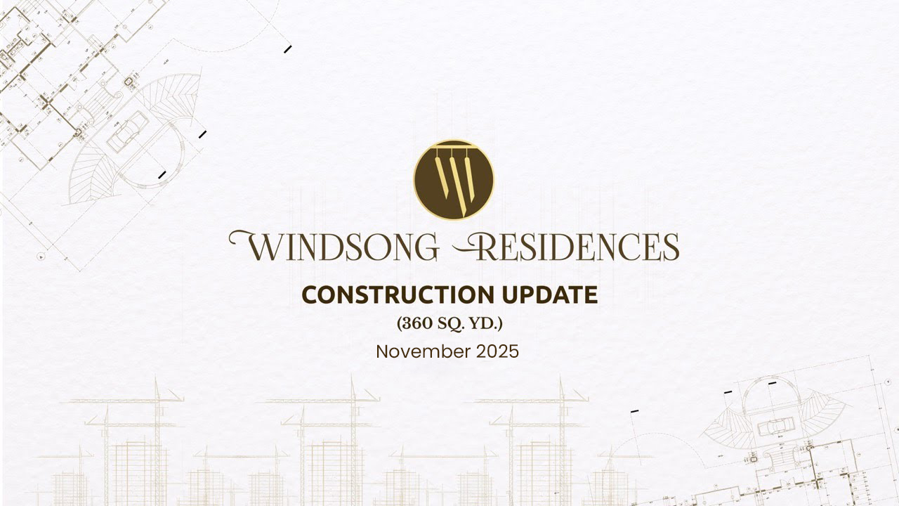 Construction Update