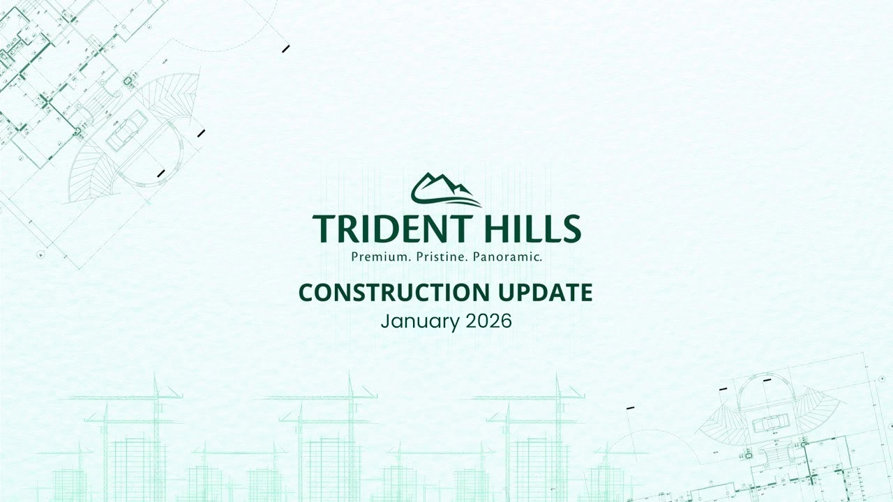 Construction Update
