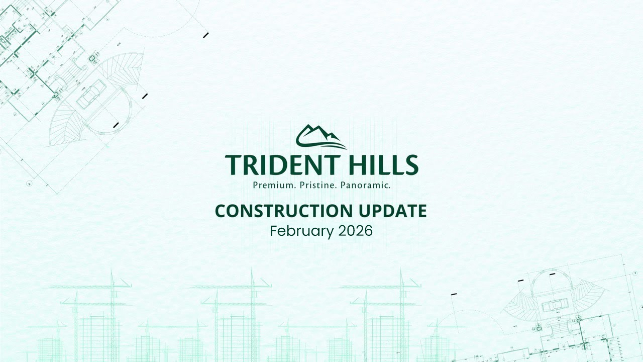 Construction Update