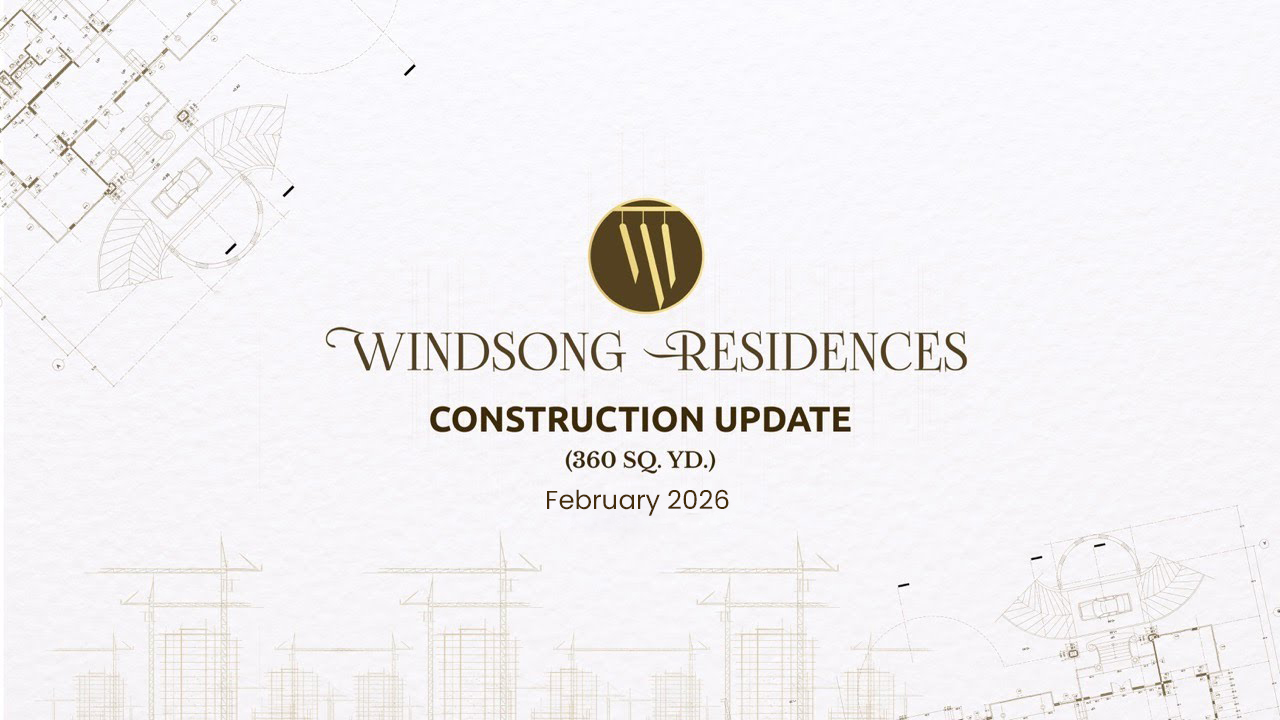 Construction Update