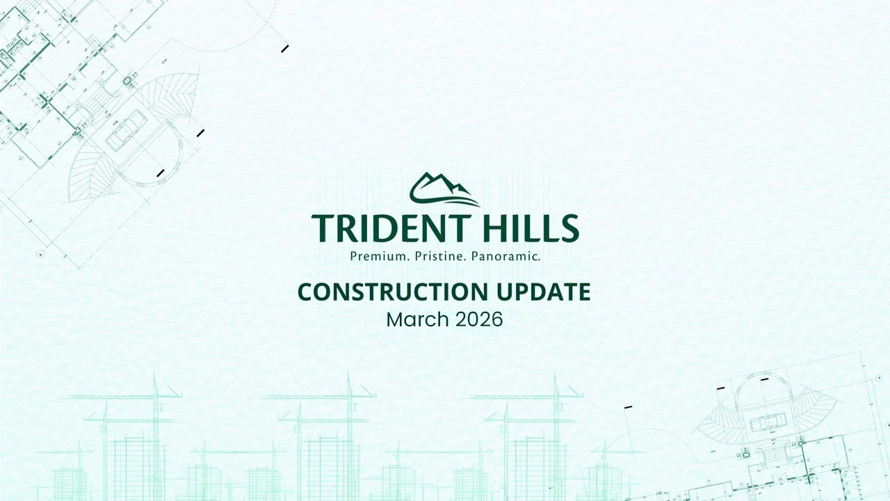 Construction Update