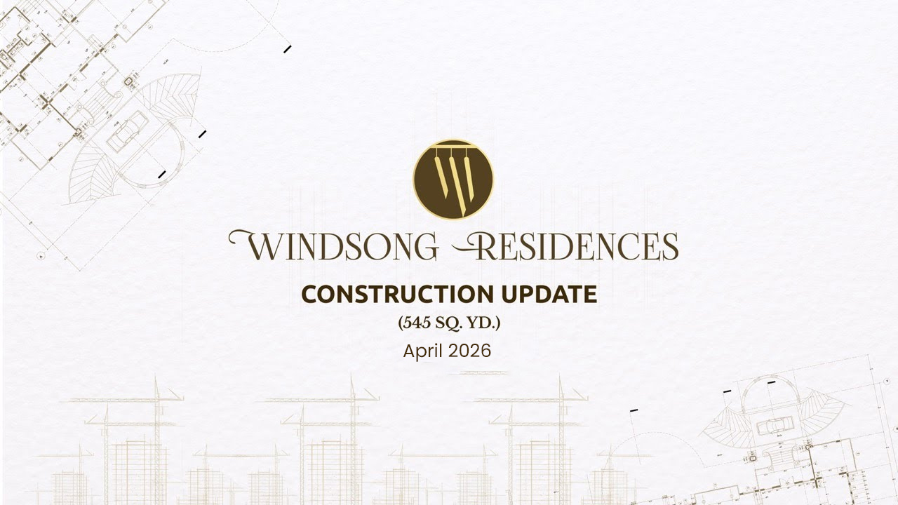 Construction Update