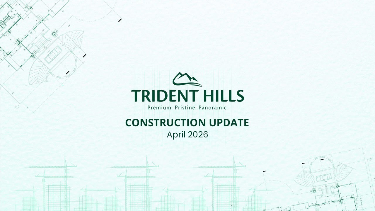 Construction Update