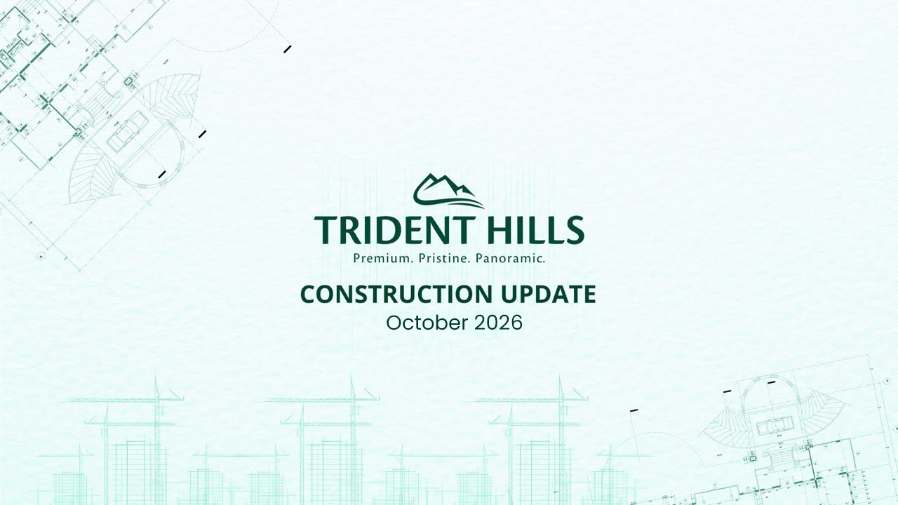 Construction Update